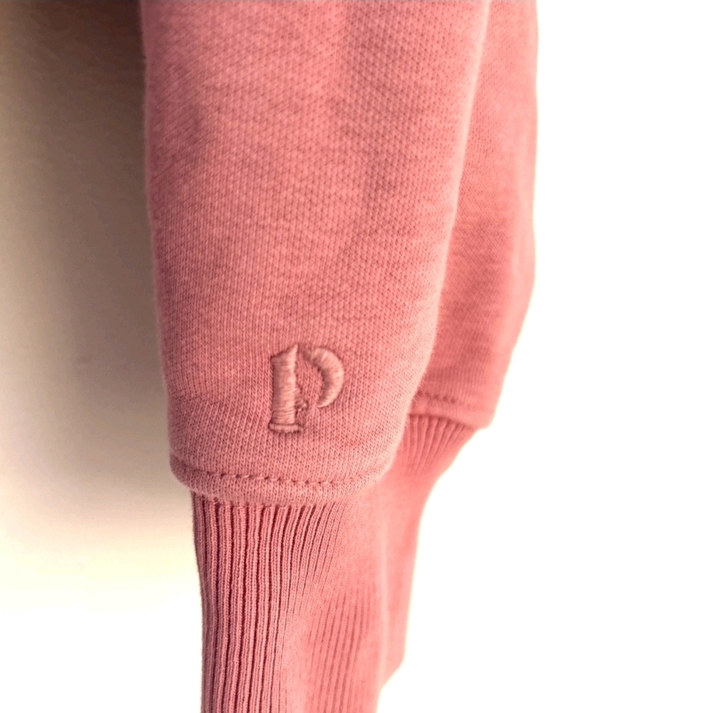 Pact Zip-Up Hoodie RARE FIND - Picture 6 of 9